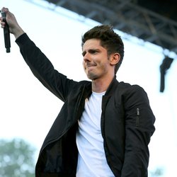 Guillaume - NRJ Music Tour Toulouse 2016
