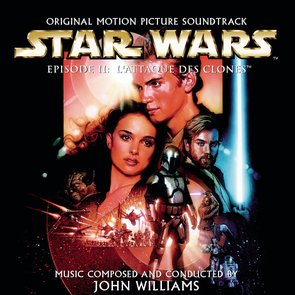 Star Wars Episode II: Attack of the Clones