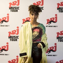 Tal - NRJ Music Tour Haguenau 2018