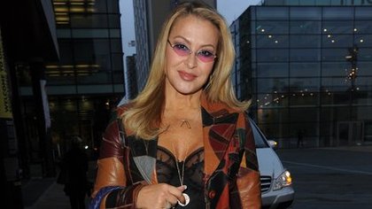 anastacia