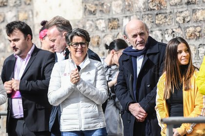 La Lycéenne Maif Run, Unss, Paris, 13 Mars 2019