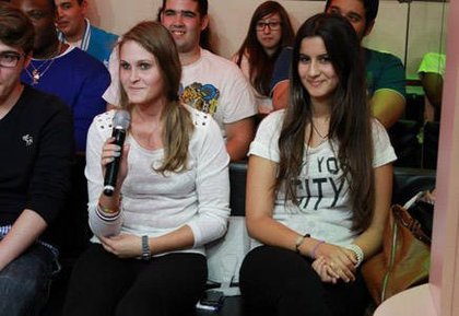 Mardi 25 septembre 2012