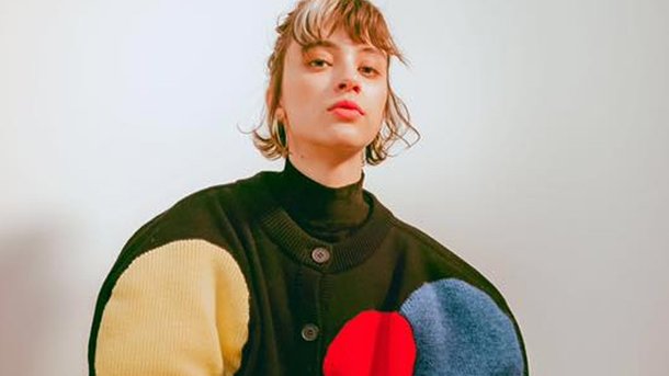 Le coup de cœur du club Chérie du jour: «Je sais pas danser» de Pomme