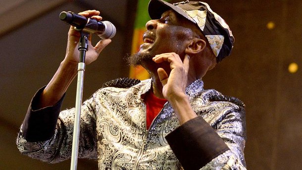 Jimmy Cliff : 5 chansons pour 5 styles musicaux