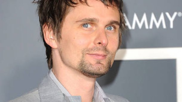 Muse : « The 2nd Law est influencé par U2 »