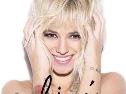 alizee