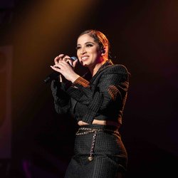 La Zarra - NRJ Music Tour Mulhouse 2022