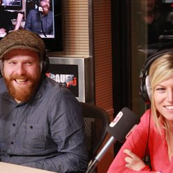 Vendredi 02 Novembre avec Alex Clare