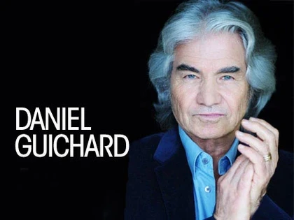 Daniel Guichard 