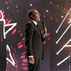 Nikos Alias - Cérémonie NRJ Music Awards 2016