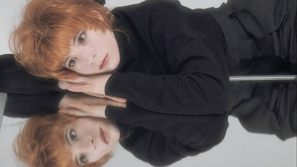Mylène Farmer : Quiz "Paroles de Chansons"