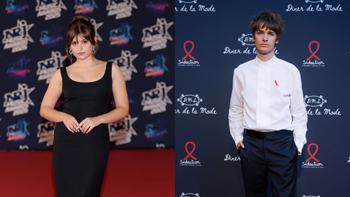Pierre de Maere et Marine : duo surprise au NRJ Music Tour à Toulouse