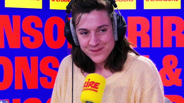 Sophie Imbeaux : le retour de Miss France - La Team du Rire
