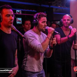 Mardi 6 Octobre avec Les 3 Mousquetaires