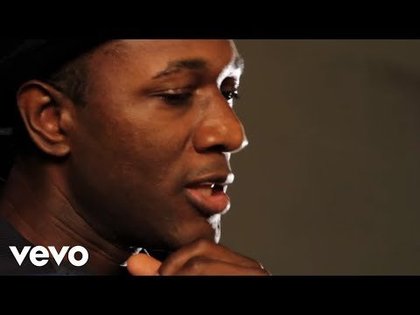 Aloe Blacc - Wake Me Up (Acoustic) 