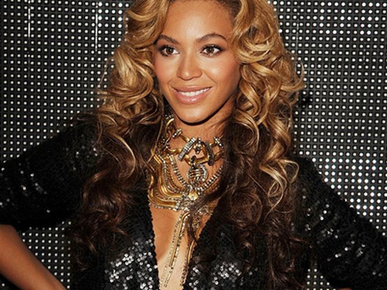 beyonce