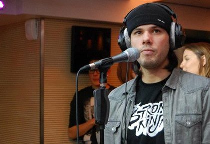 Mercredi 23 janvier avec Oreslan