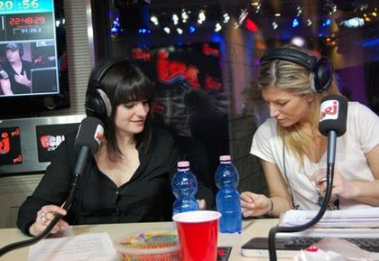 Lundi 25 Février avec Les prétendantes du Bachelor