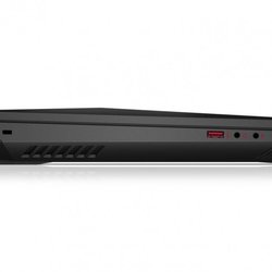 PC portable Omen X