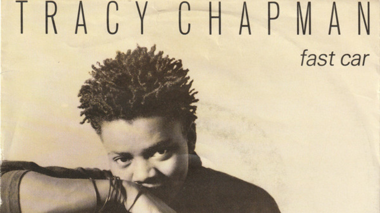How Old Was Tracy Chapman When She Wrote Fast Car
