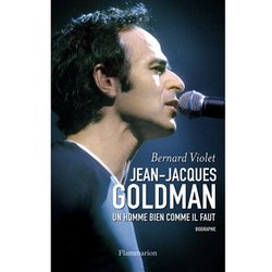Jean-Jacques Goldman