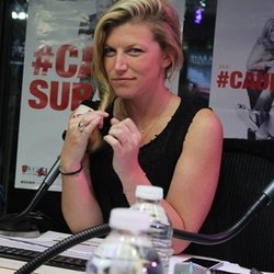 Lundi 25 Mai 2015 avec Marina Kaye
