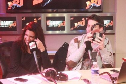 Jeudi 06 Février 2014 avec The Vamps