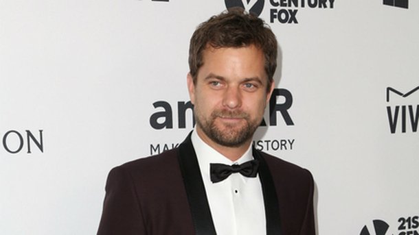 Joshua Jackson : heureux que Diane Kruger soit actrice!