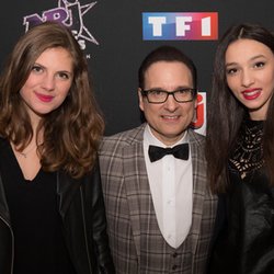 Photocall backstage NMA, j’y étais ! 