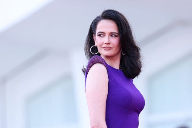 Eva Green bientôt dans la peau de la tante Ophelia pour "MERCREDI" sur Netflix