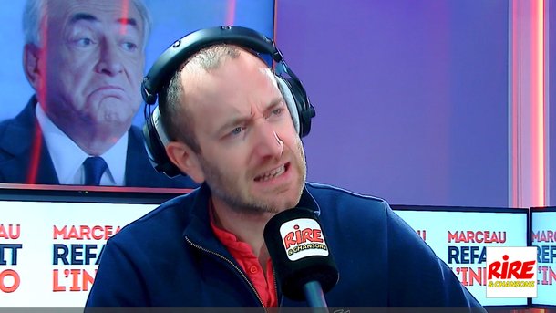 La compile de la Saint Valentin