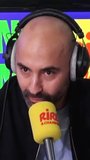Yassine Bentayeb face à Nico en vrai - L’afterwork du rire