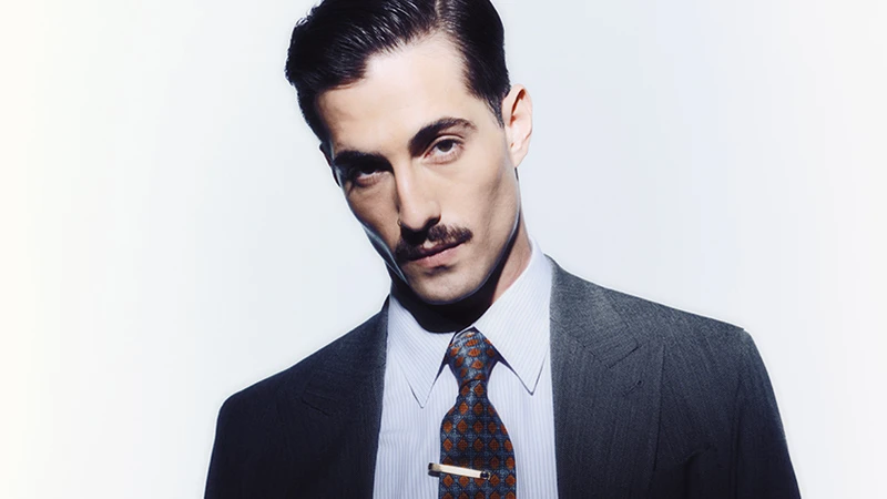 Damiano David (bandeau)