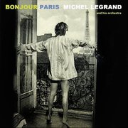 Bonjour Paris