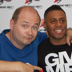 Mercredi 29 mai avec Axel Tony