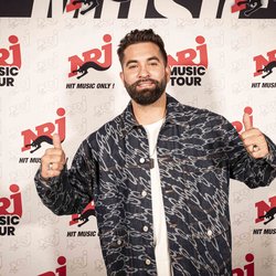 Kendji Girac - NRJ Music Tour 2025