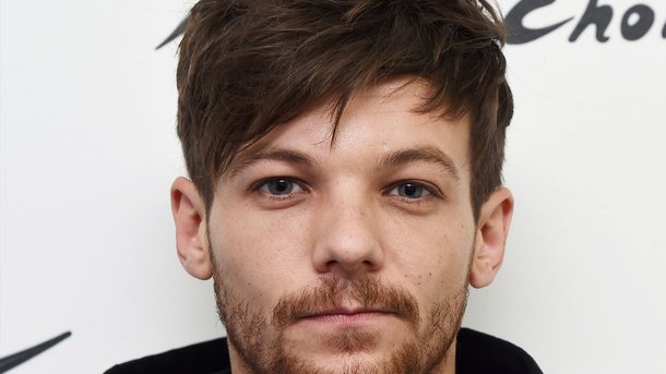 Louis Tomlinson se confie sur l’aspect d’auteur et son premier album!