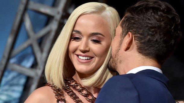 Katy Perry et Orlando Bloom: où pourraient-ils vivre après la naissance de leur fille?