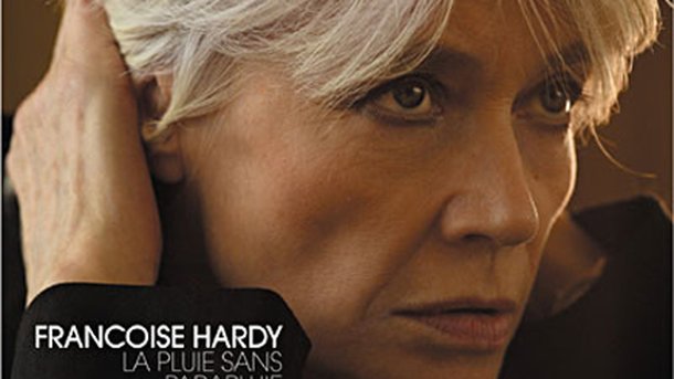 Françoise Hardy : son message d'amour