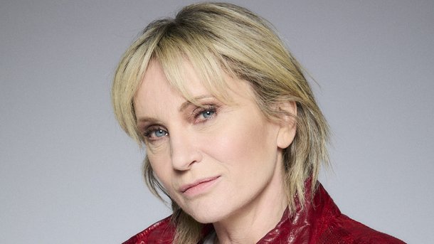 Patricia Kaas, une véritable icône en Russie