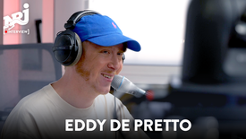 Eddy de Pretto : une « nouvelle ère » s'annonce avec « Crash Cœur », son nouvel album