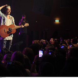 Concert Pop Love - Fréro Delavega