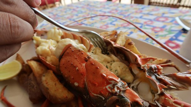Les infos du Réveil Chérie : Pourquoi les fans américains de Beyoncé mangent du homard cette semaine ?
