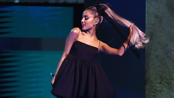 Ariana Grande: sa passion pour les animaux
