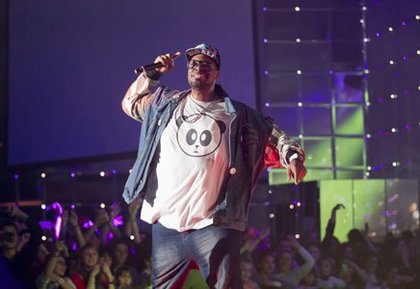 NRJ Music Tour de Monaco