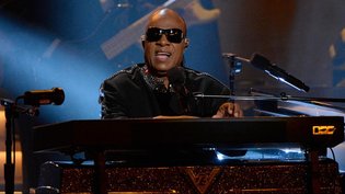 Retour sur les succès de Stevie Wonder sur grand écran