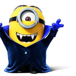 Les Minions