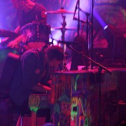 Coldplay-Cigale