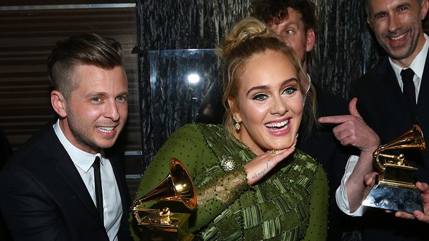 Pour son anniversaire, Adele partage de nouvelles photos d'elle!