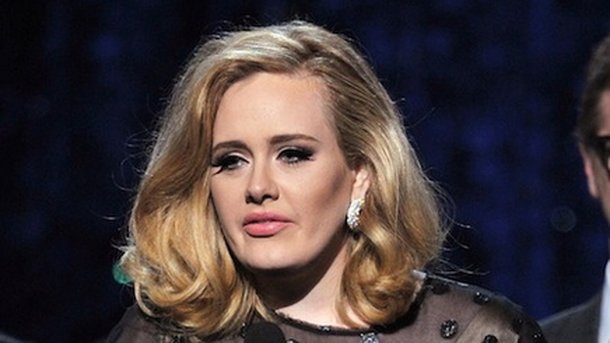 Adele : « 25 », son nouvel album ?